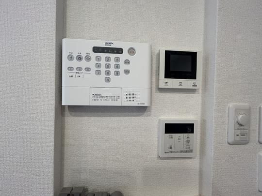�y���̑��z�@202�@ALSOK�z�[���Z�L�����e�B