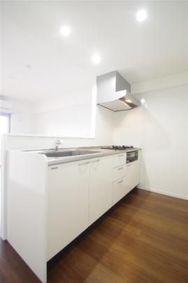 �y���̑��z�@�L�b�`��