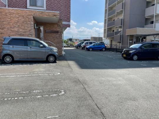 �y�����O�ρz�@���ԏ�