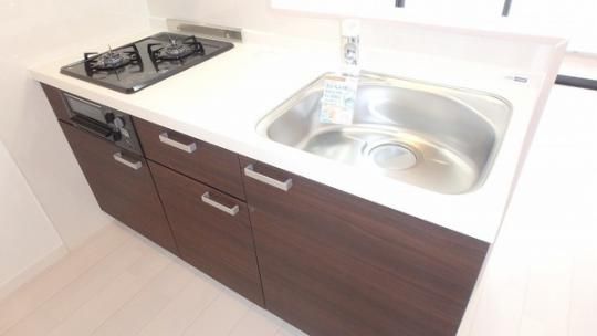 �y���̑��z�@�L�b�`��