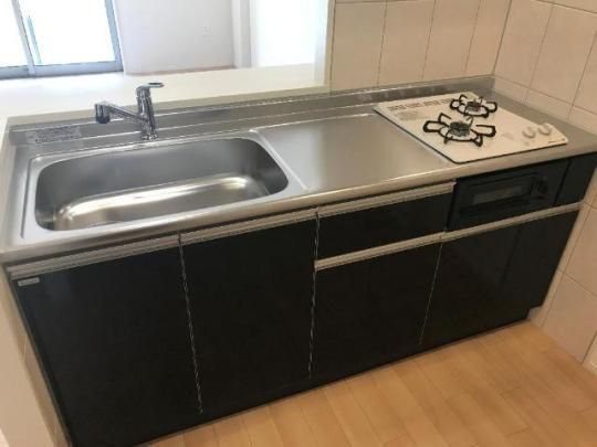 �y���̑��z�@�L�b�`��